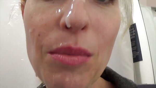 بیل های سفید کثیف سر سوپرسکس کردی به باباهای برانگیخته می دهد