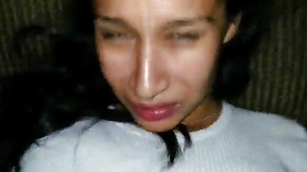 زیبای مو قرمز وحشی، آمارنا میلر با انگشتان خود را لعنت می رقص سکسی کردی کند