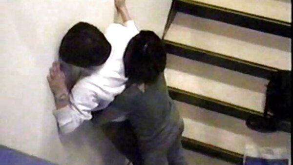 نیمفو معتاد، دیزی ماری می‌خواهد توانایی سوارکاری خود را نشان دهد عکس سکس کردی