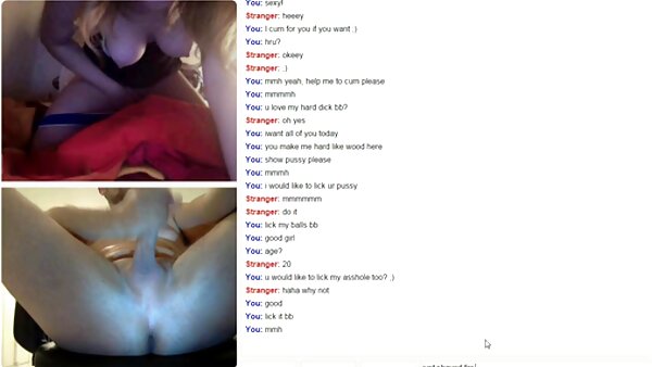 مرد شاخدار با خروس بزرگ به نوبه خود سبزه‌های بزرگ و شیرین را سکسی کوردی خوش می‌کشد