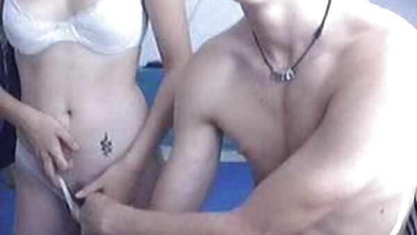 رابطه جنسی با ویکی فیلمسکسکردی چیس سبزه همیشه احساس خوبی دارد